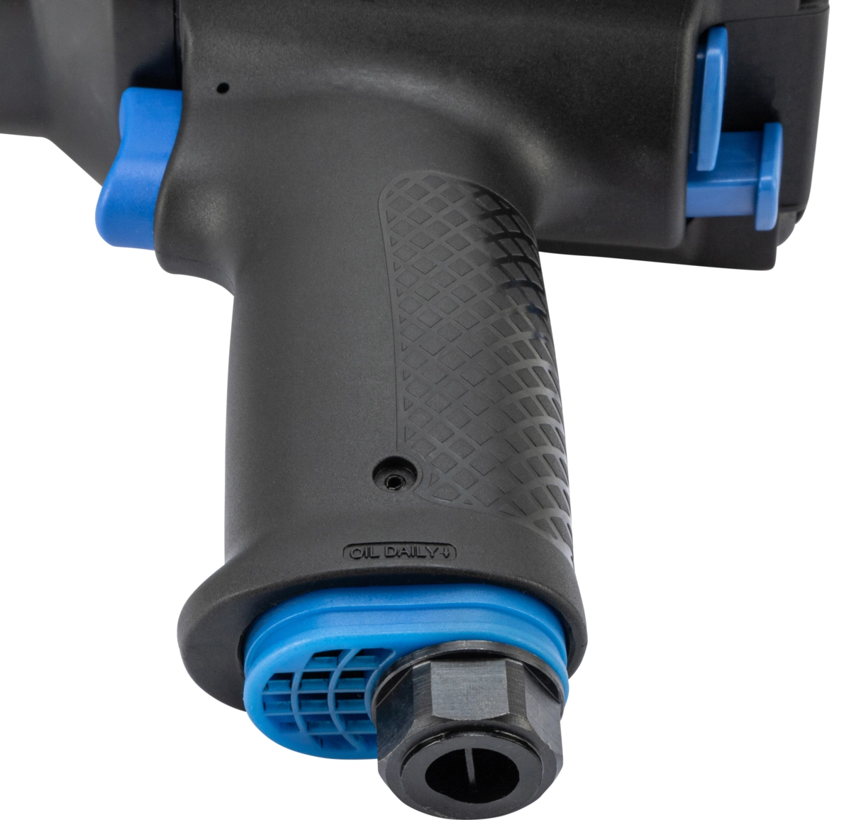 Druckluft-Schlagschrauber, 3/4″, max. 2034 Nm