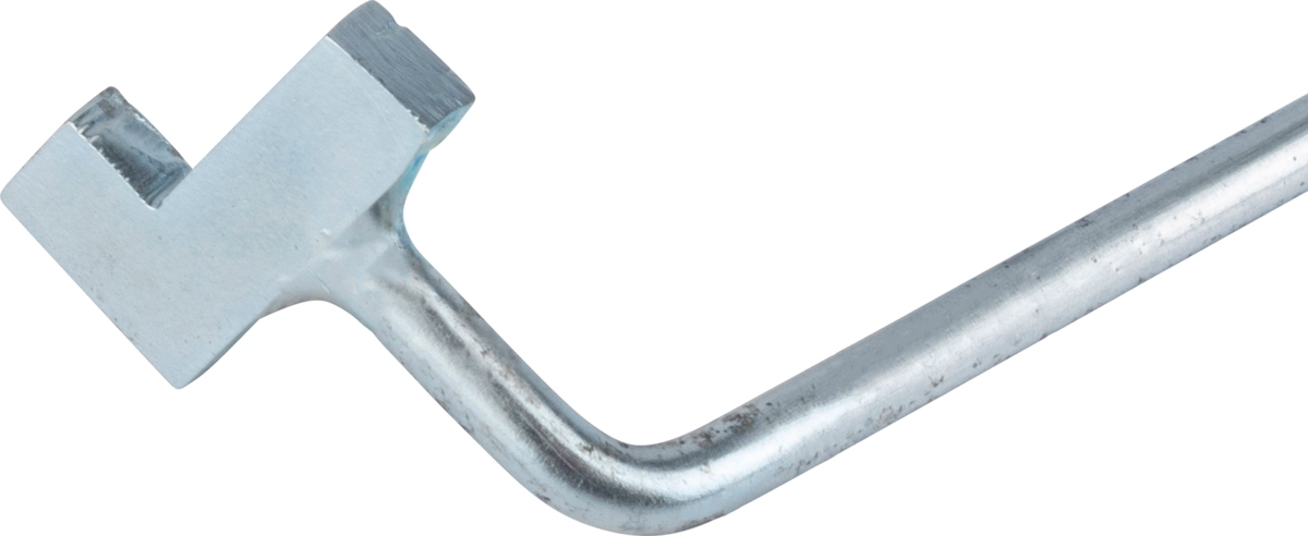 Spannrollen-Gegenhalter