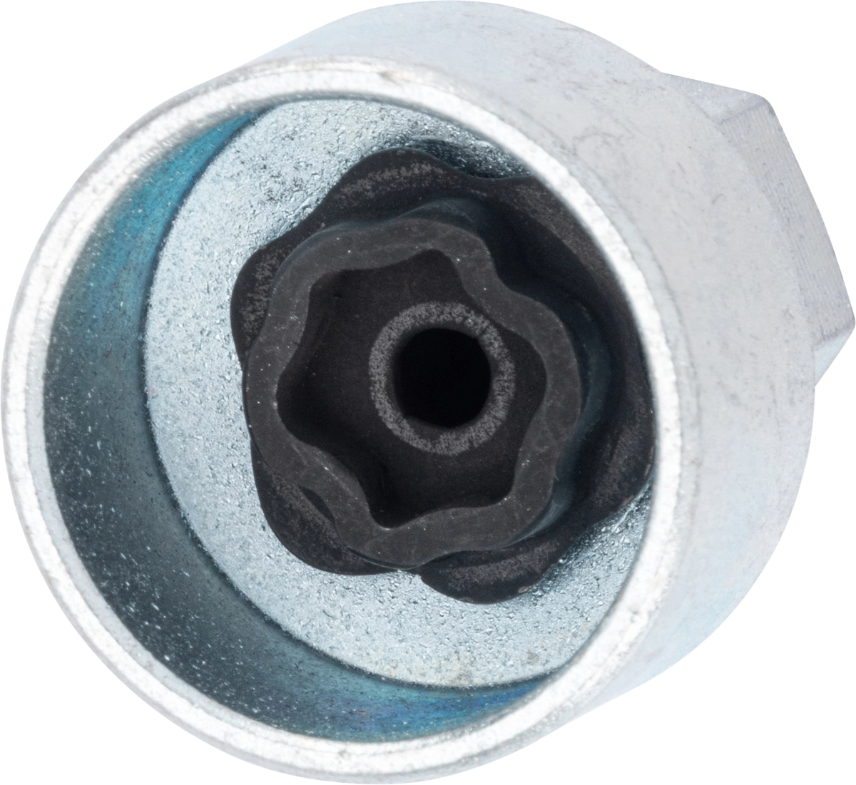 Felgenschloß-Einsatz, 17 mm 6-kant, Nr. 52