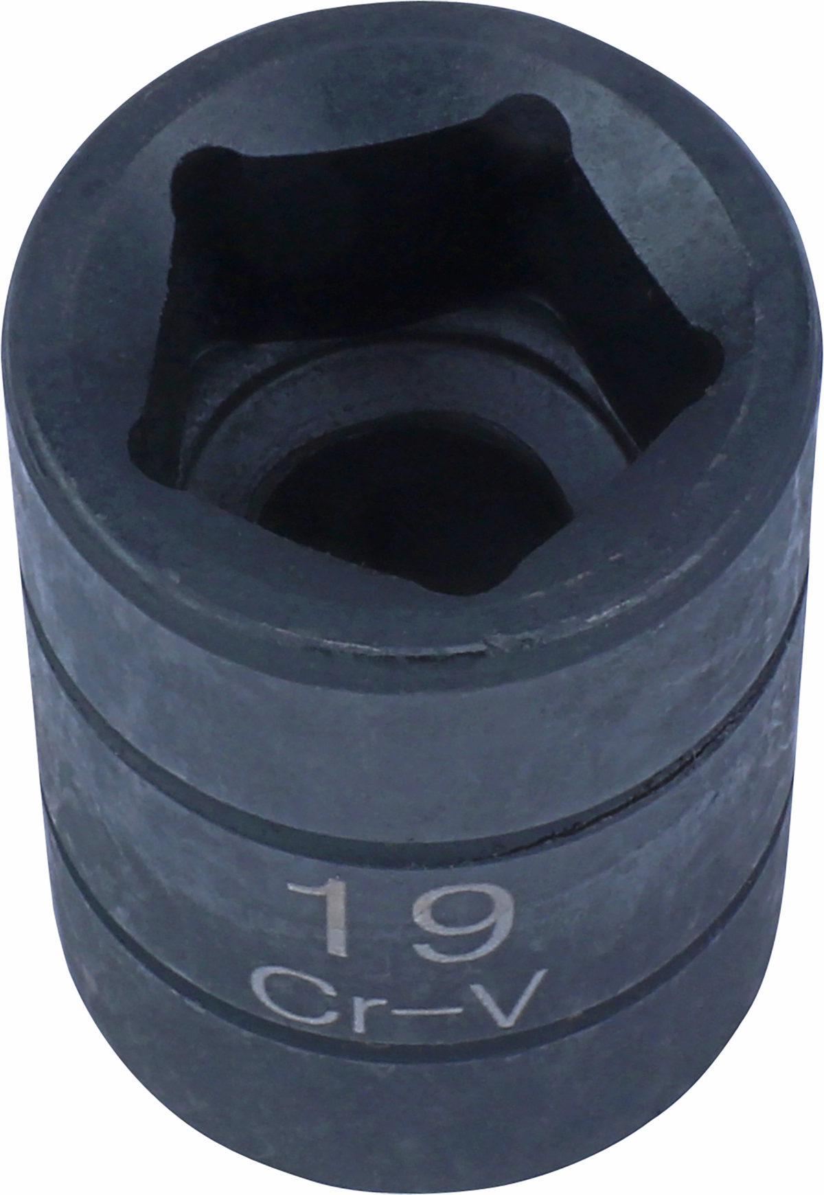 Stecknuss, 5-kant 19 mm