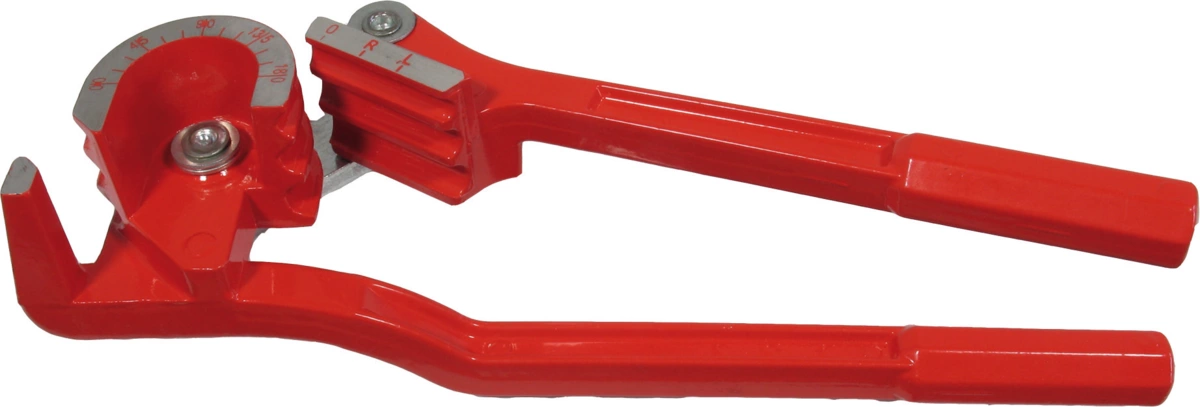 Rohrbiegezange, für Kupfer/Alu/Stahl, ø 6 / 8 / 10 mm