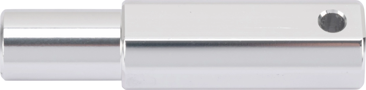 Führungsdorn, silber, ø 18.1 mm