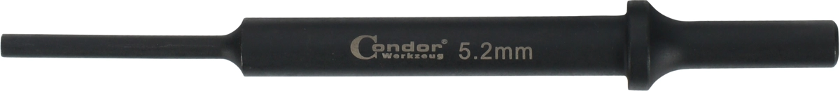 Bolzenaustreiber, ø 5.2 mm