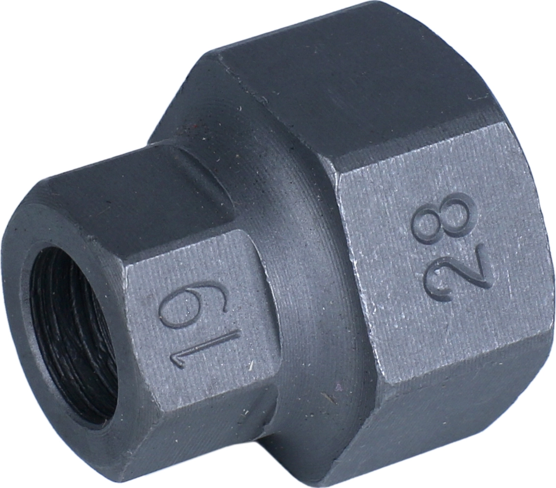 Gegenhalter, SW19 x SW28