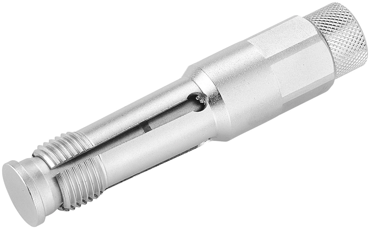 Nachschneider für Zündkerzengewinde, M18x1.5, 90 mm