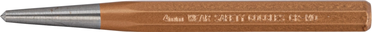 Körner, 4x120 mm