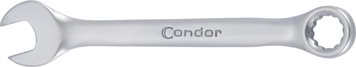 Gabel-Ringschlüssel, kurz, 5/16"