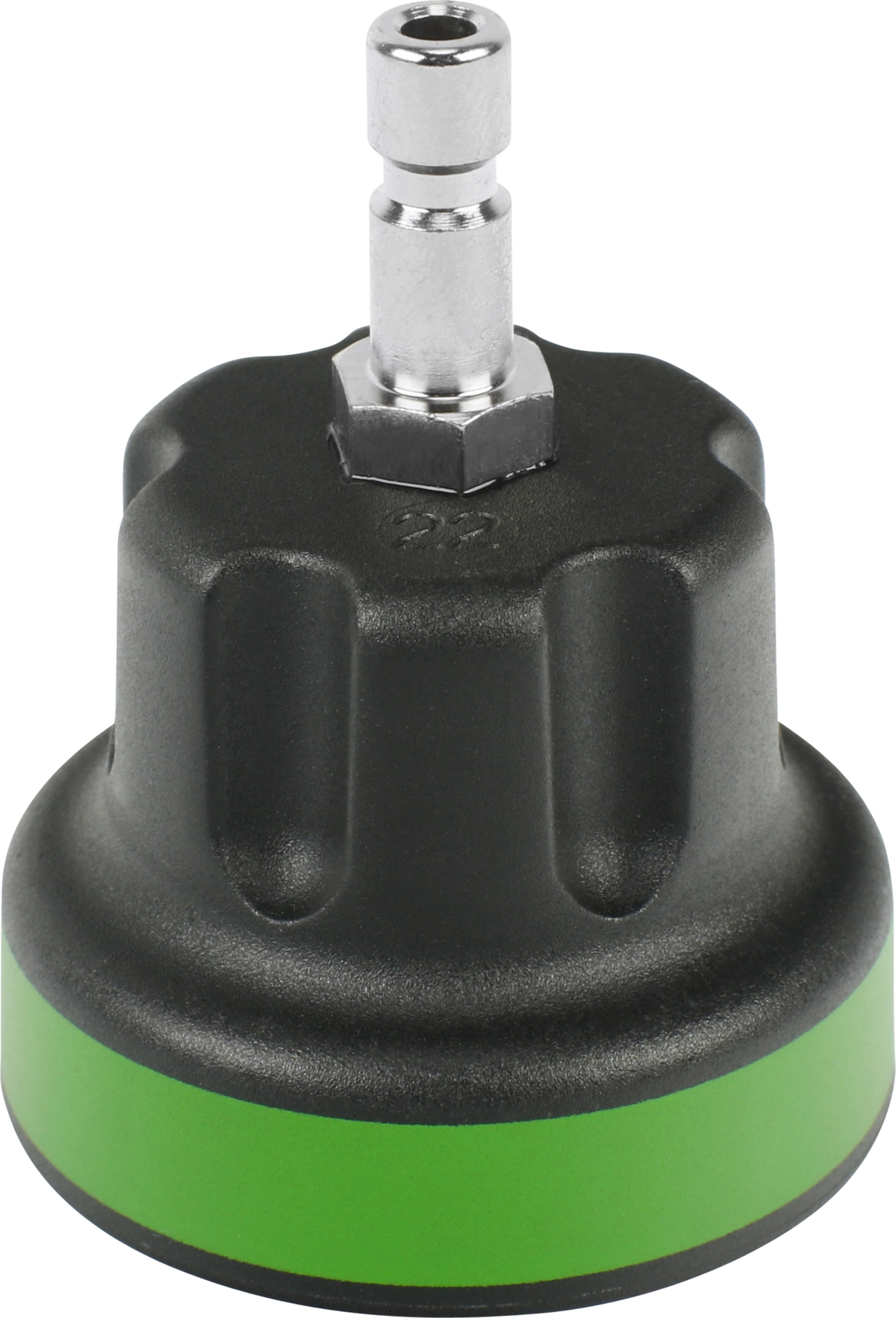 Kühleradapter Nr. 22, grün