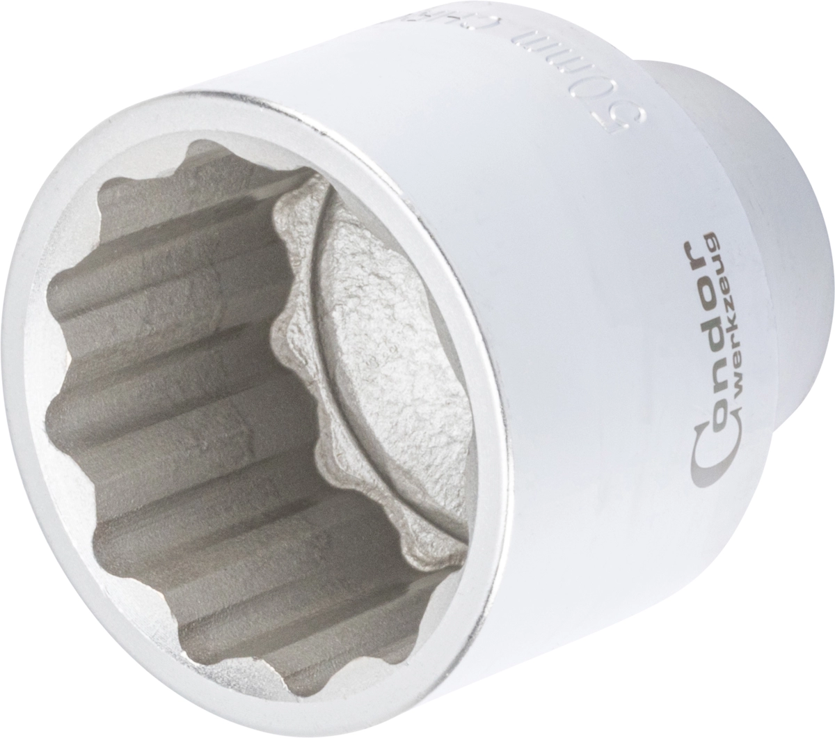 Stecknuss, xcess performance, 3/4", 12-kant 50 mm