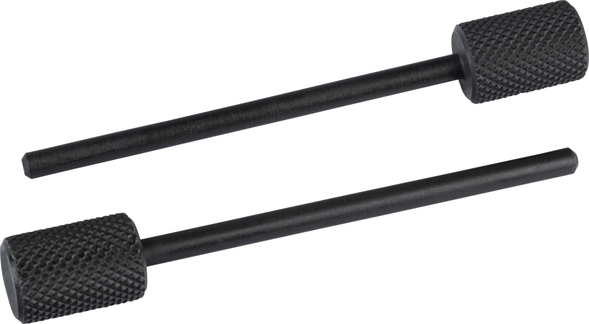 Kettenspanner Arretierung, 2 Stk.