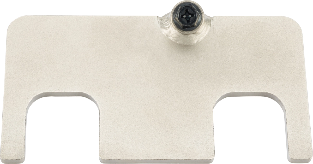 Spannwerkzeug für mechanische Spannrolle