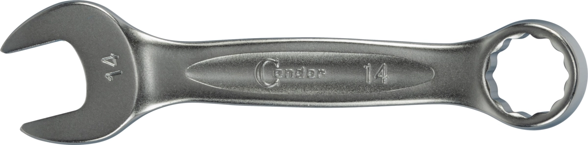Gabel-Ringschlüssel, 14 mm