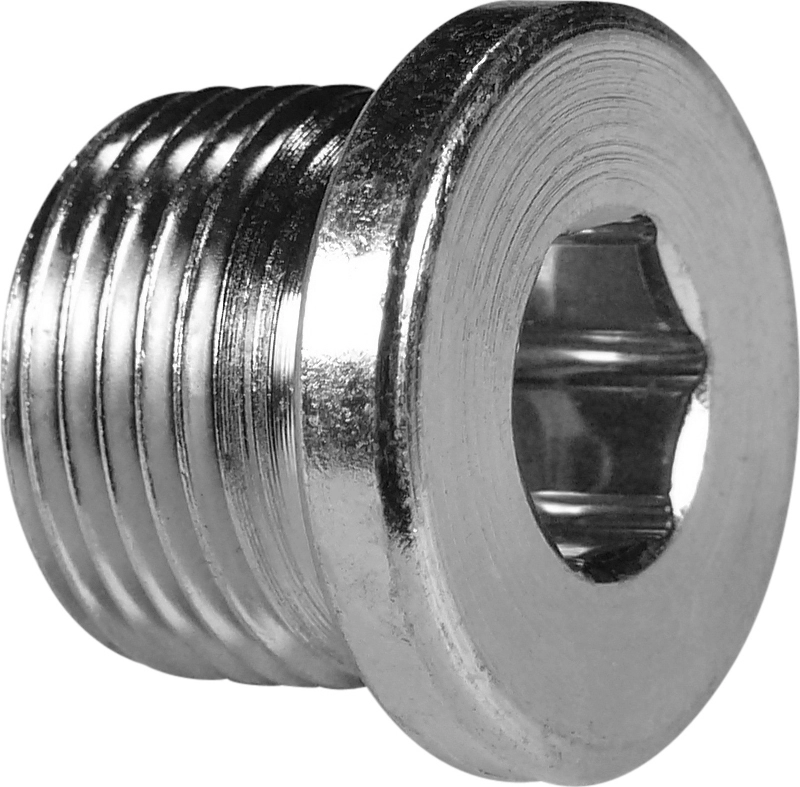 Verschluss-Schrauben, M20, für Nr. 5368 u. 5369-20, 5 Stk.