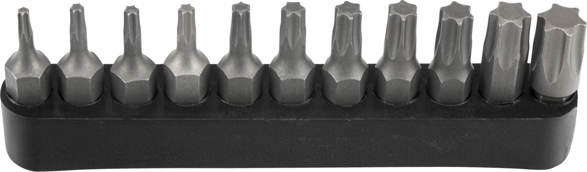 Bit-Satz, 11-tlg., T-Profil T7-45