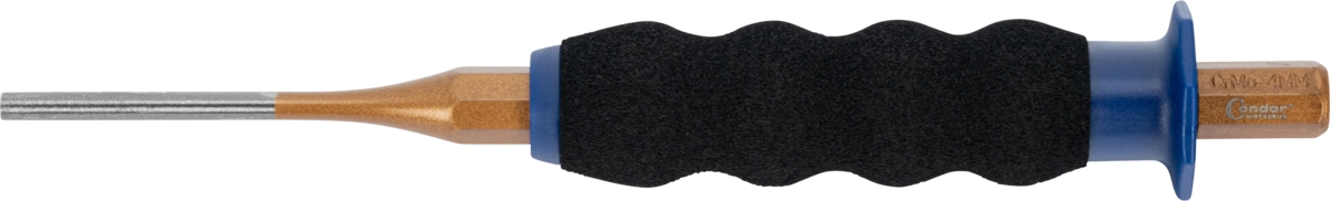 Splintentreiber, Softgrip, ø 4 mm