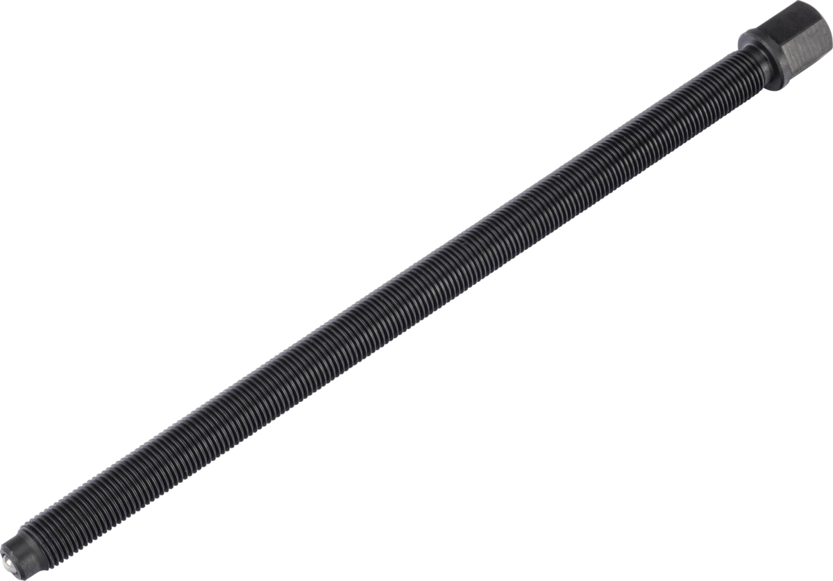 Spindel mit Feingewinde, 270 mm