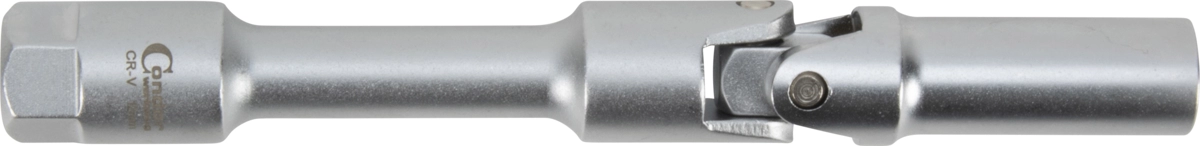 Glühkerzen-Gelenkeinsatz, 3/8", 150 mm, SW12