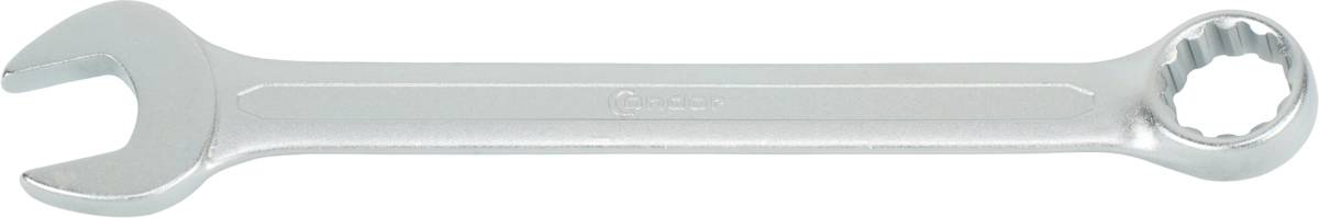 Gabel-Ringschlüssel, 22 mm