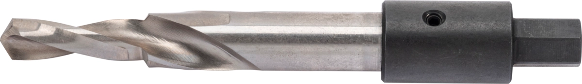 Bohrer, ø 9.1 mm