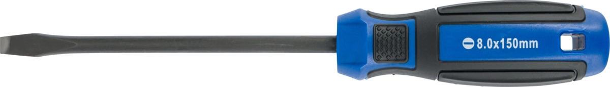Schraubendreher, Schlitz 8.0x150 mm