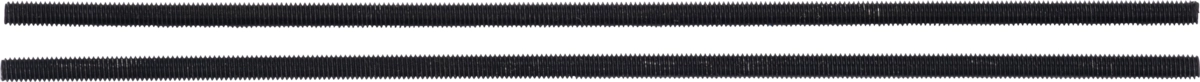 Ausziehspindel, 2 Stk., M4x0.7
