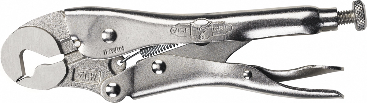 Vise-Grip® Maul-Gripzange 4LW 4"