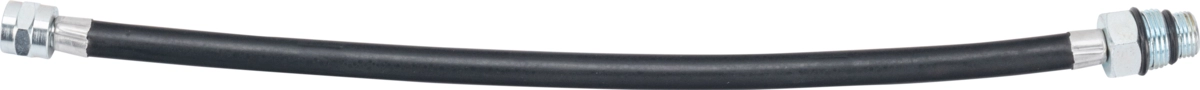 Druckluftanschluß, flexibel, 14 + 18 mm Gewinde