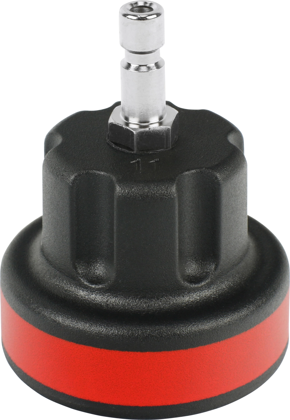 Kühleradapter Nr. 11, rot