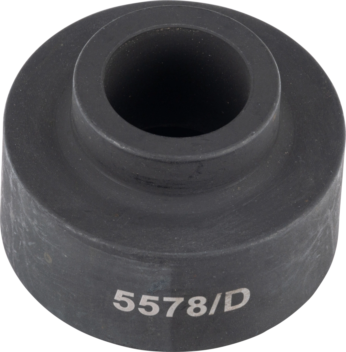 Druckstück, Demontage, schwarz, 78 mm