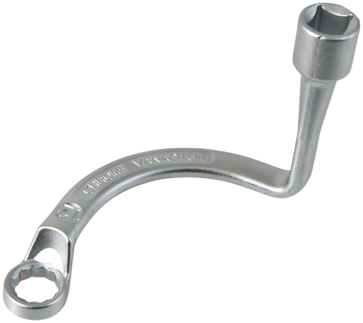 Turboladerschlüssel, 3/8", 12-kant 12 mm, VAG