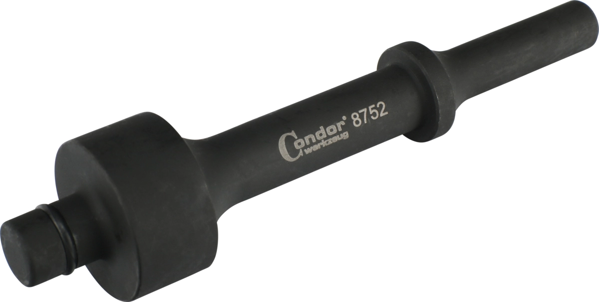 Druckstück-Aufnahmeadapter, für Nr. 5452