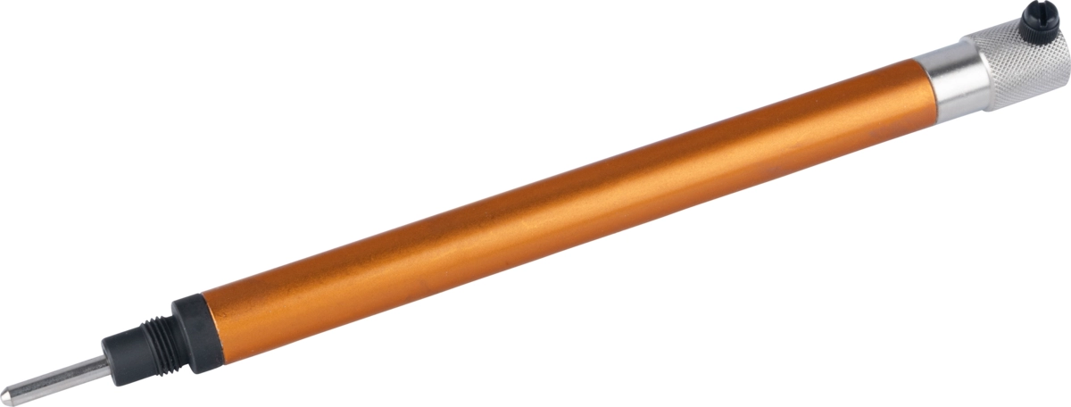 Messuhren-Halter, Aufnahme 8.0 mm