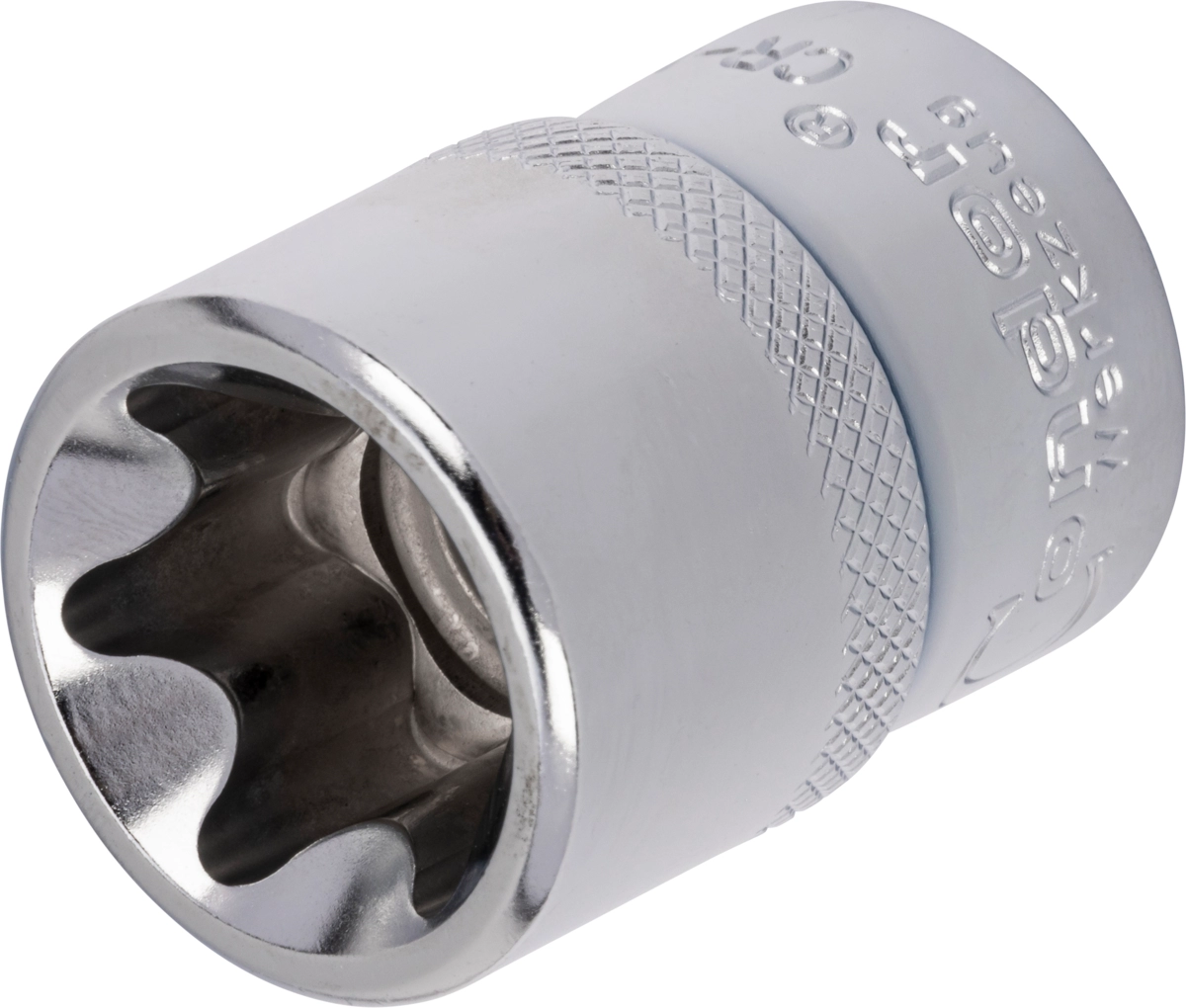Stecknuss, 1/2", E-Profil E24