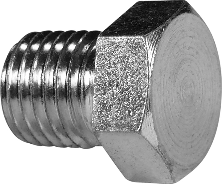 Verschluss-Schrauben, M13, für Nr. 5368 u. 5369-13, 5 Stk.