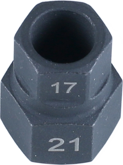 Gegenhalter, SW17 x SW21