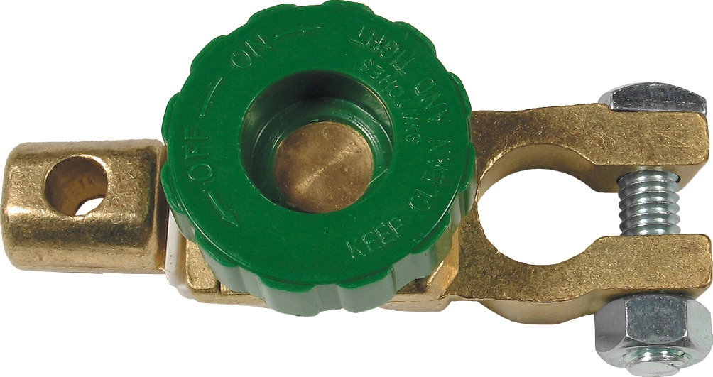 Batterie-Adapter