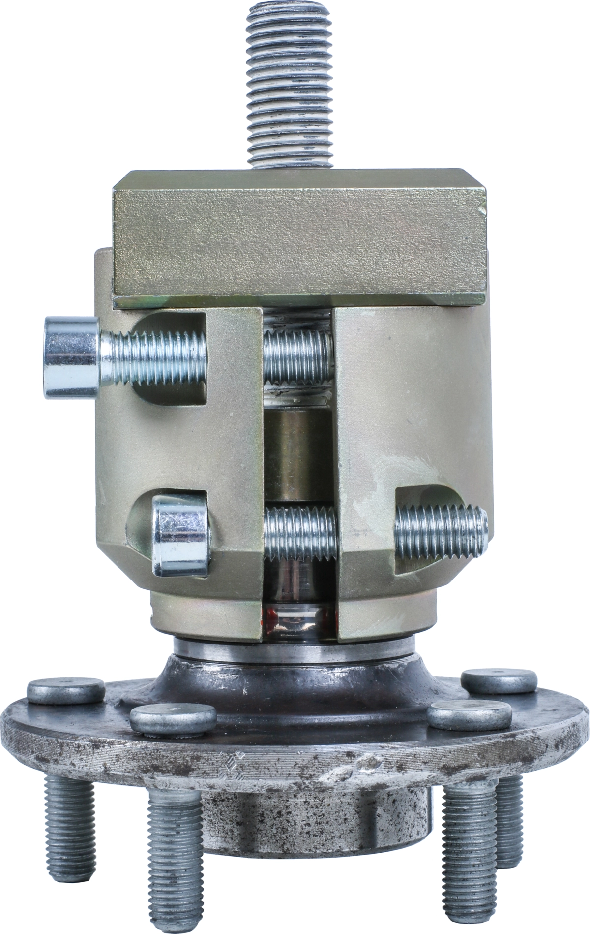 Abzieher für Lagerinnenringe, ø 40-60 mm, 50 mm