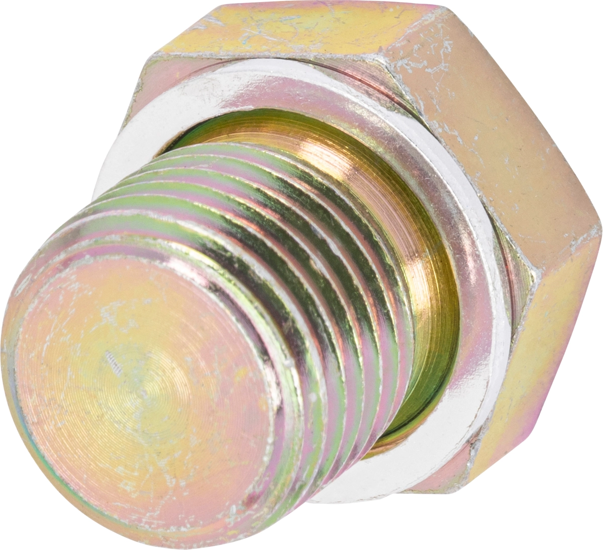 Reparatur-Satz für Ölablassgewinde M12x1.5, 11-tlg.