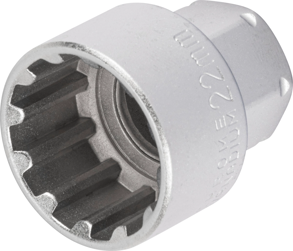 Offener Einsatz, Varioplus 22 mm