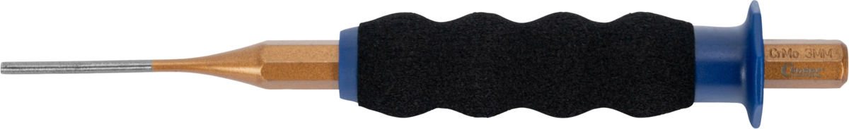 Splintentreiber, Softgrip, ø 3 mm