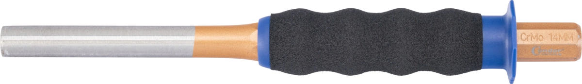 Splintentreiber XL, Softgrip, ø 14 mm