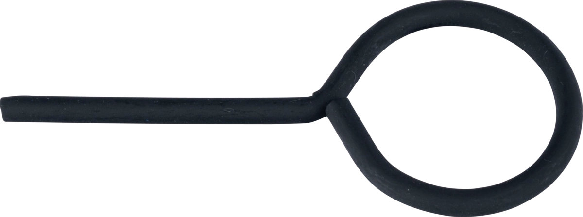 Absteckstift, 3 mm
