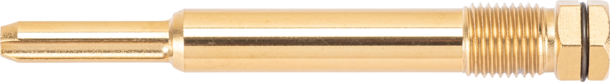 Glühkerzen-Reibahle, M12x1.25, 94 mm lang