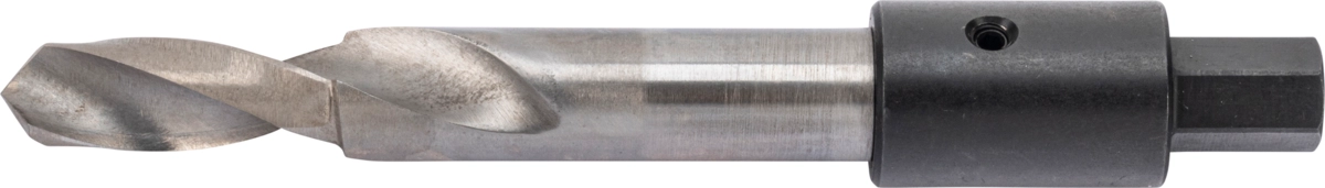 Bohrer, ø 11.1 mm