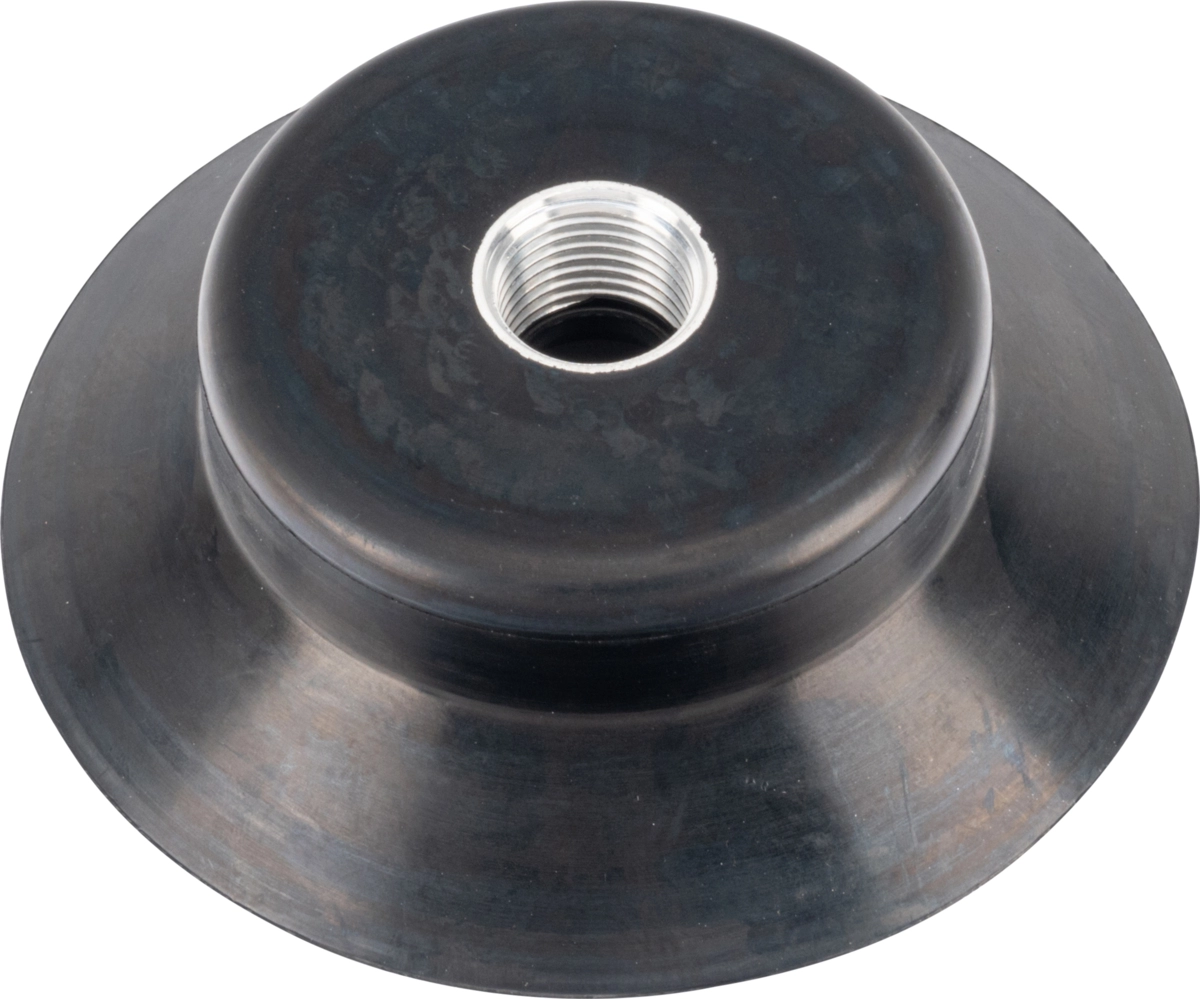 Saugkopf, ø 120 mm