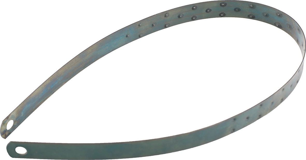 Ersatzband für Ölfilterschlüssel Nr. 4245, Länge 540 mm