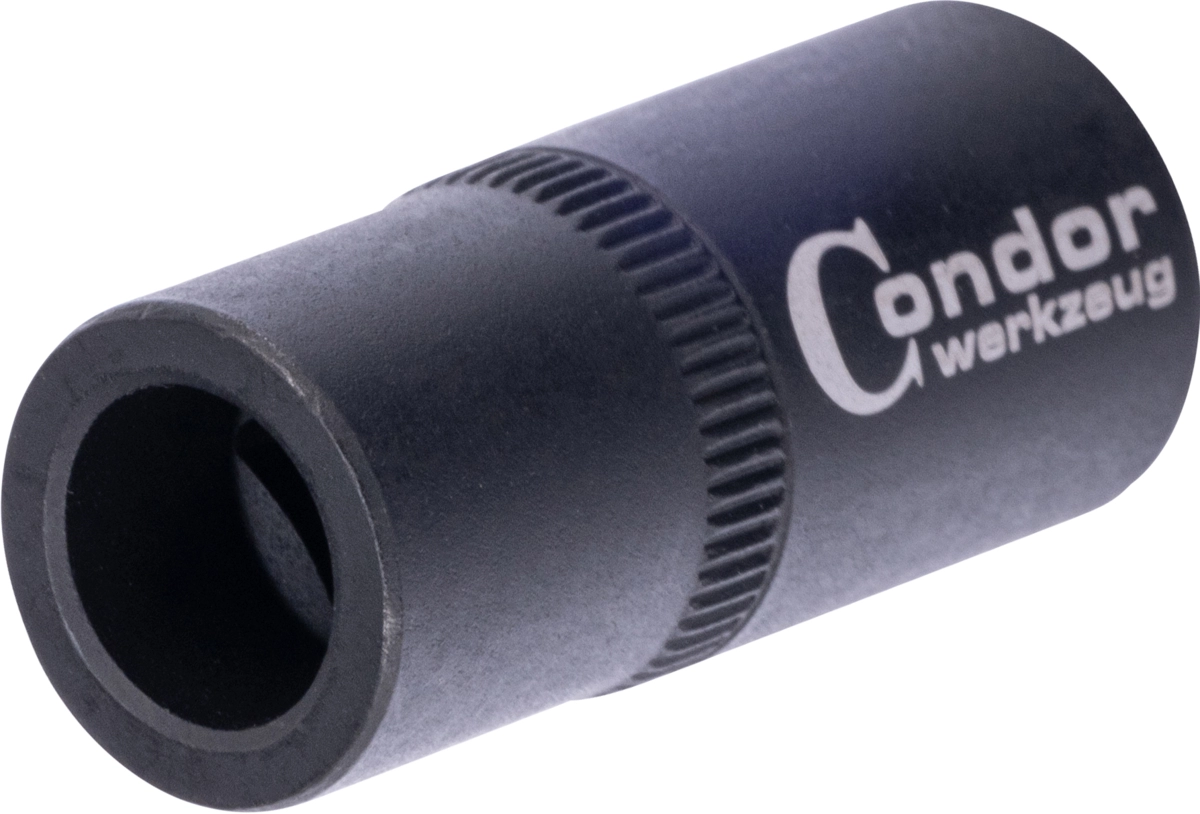 Gewindebohrer-Halter, 3/8", Innenvierkant 8.5 mm