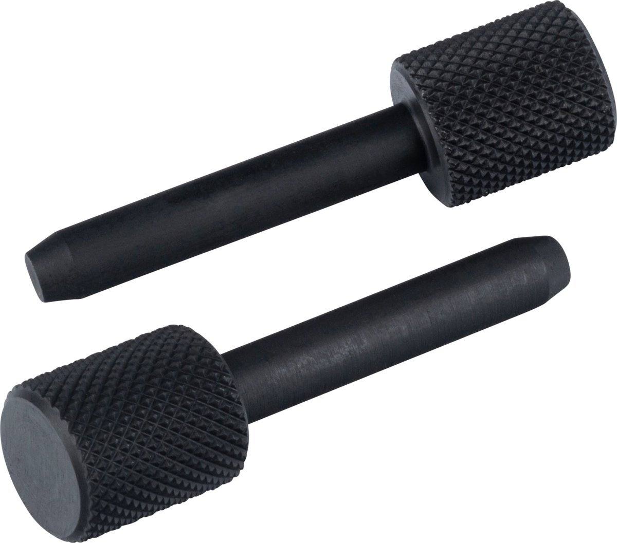 Arretierstift-Set, 2-tlg.