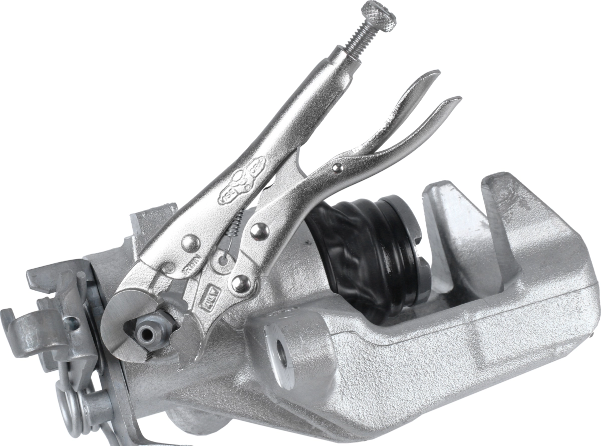 Vise-Grip® Maul-Gripzange 4LW 4"