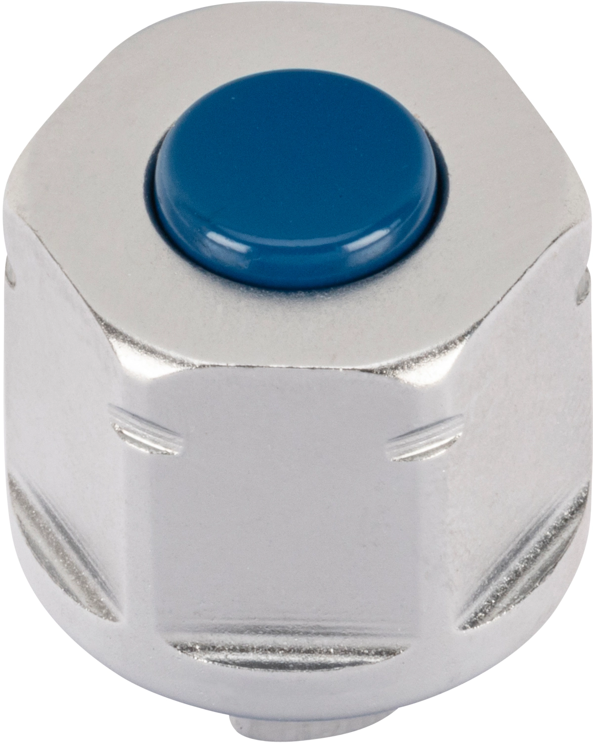Adapter mit Schnell-Löser, für 1/4"-Antrieb